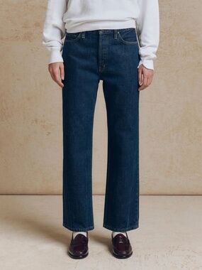 THE GREAT NWT The Wayne Jean Size 28